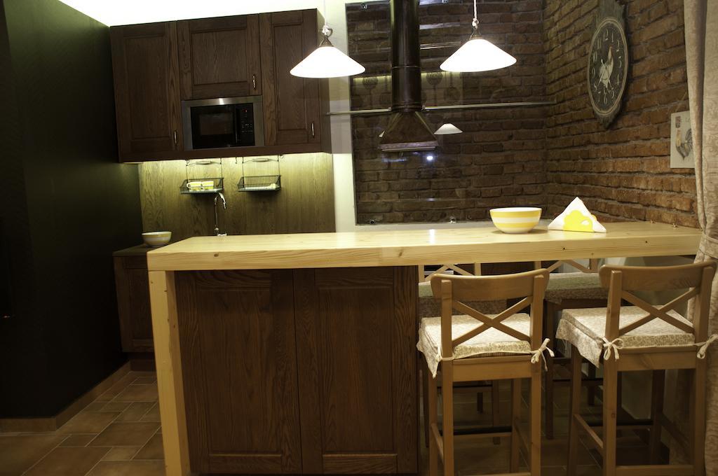 Arina Apartment Brasov
